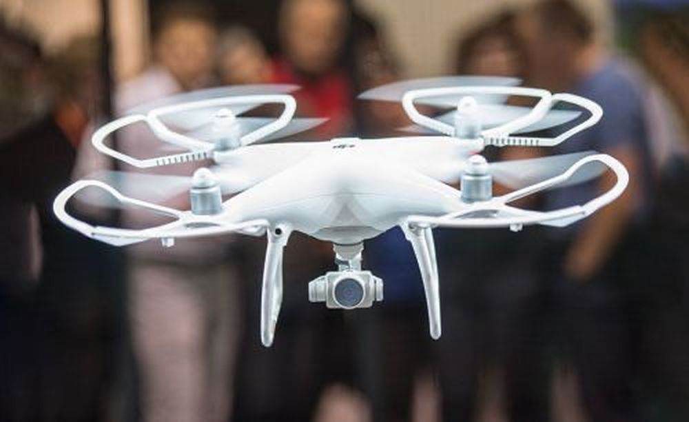 MAI a cerut populaţiei să nu folosească drone în minivacanţa de 1 Decembrie